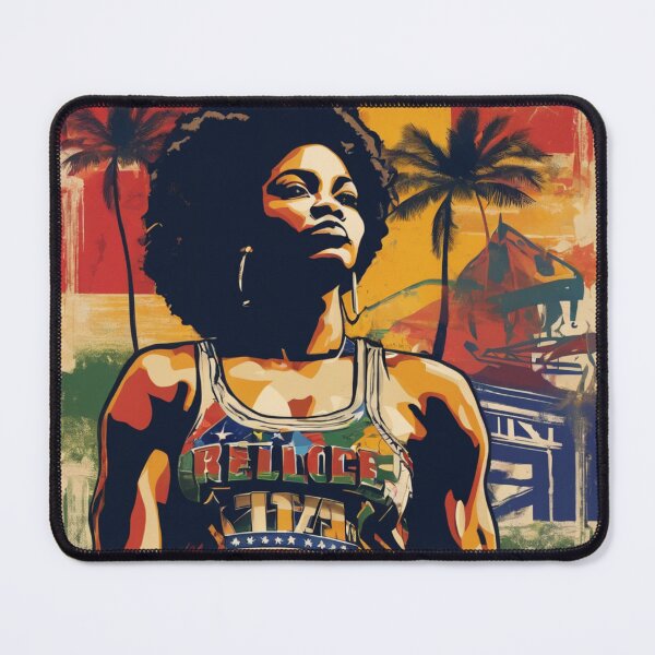 Item preview, Juneteenth – Liberation Day designed and sold by artistry2024.