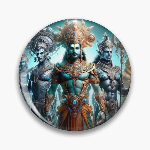 Item preview, Brothers Ashwin designed and sold by RaF71PrO.