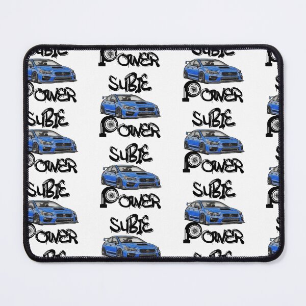 Item preview, SUBIE POWER designed and sold by DomGDesign.