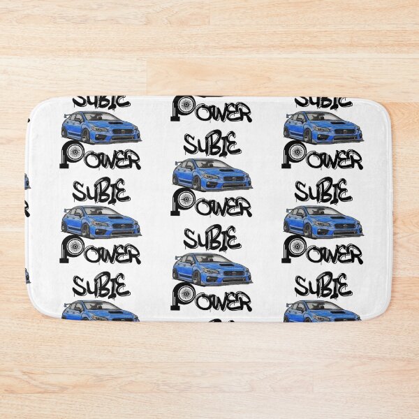 Item preview, SUBIE POWER designed and sold by DomGDesign.