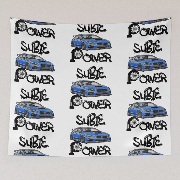Item preview, SUBIE POWER designed and sold by DomGDesign.
