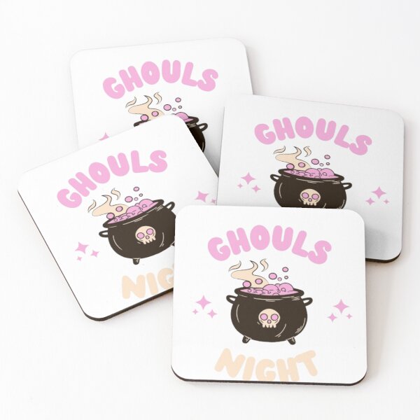 Item preview, Ghouls Night designed and sold by Jacinda  Collins.