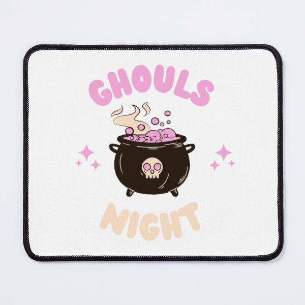 Item preview, Ghouls Night designed and sold by Jacinda Collins.