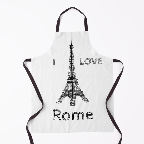 Item preview, I Love Rome designed and sold by euroartattack.
