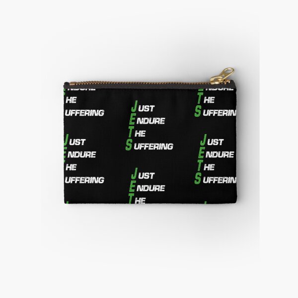 Item preview, Just Endure The Suffering designed and sold by Tia-tez.