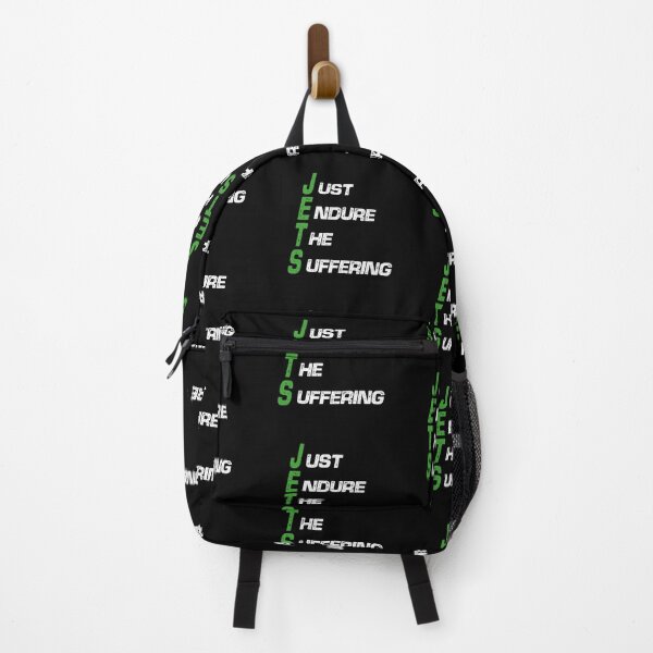 Item preview, Just Endure The Suffering designed and sold by Tia-tez.