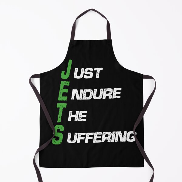 Item preview, Just Endure The Suffering designed and sold by Tia-tez.