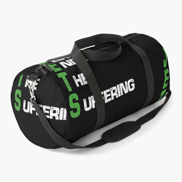 Item preview, Just Endure The Suffering designed and sold by Tia-tez.