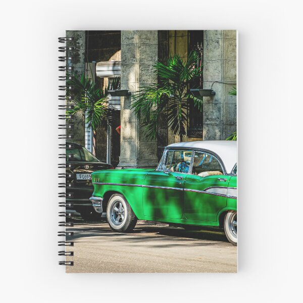 Item preview, Vintage cars in Havana, Cuba.  designed and sold by Lie Yim.