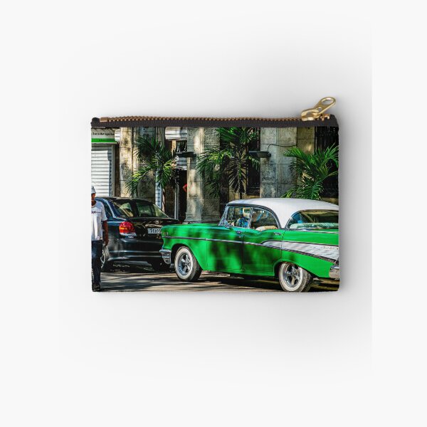 Item preview, Vintage cars in Havana, Cuba.  designed and sold by Lie Yim.