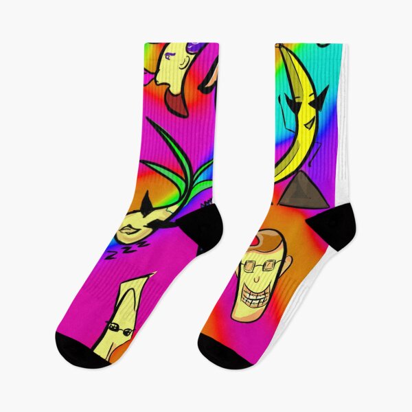 Item preview, color rain designed and sold by PolarBearGS.
