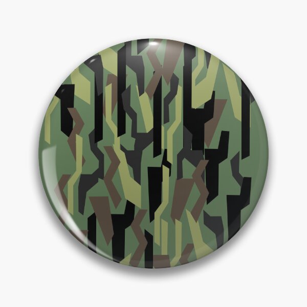 Artikelvorschau, Camouflage Art Camo Moderne Kunst Olivfarben entworfen und verkauft von -JBell-.