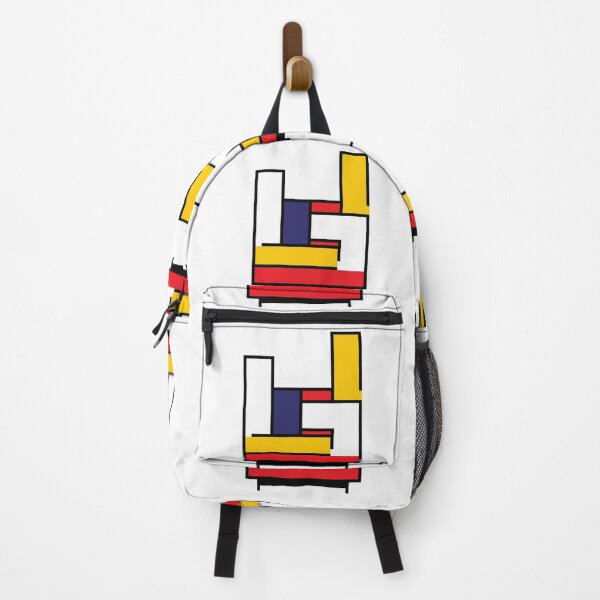 Item preview, Mondrian Rock Hand designed and sold by coshe.