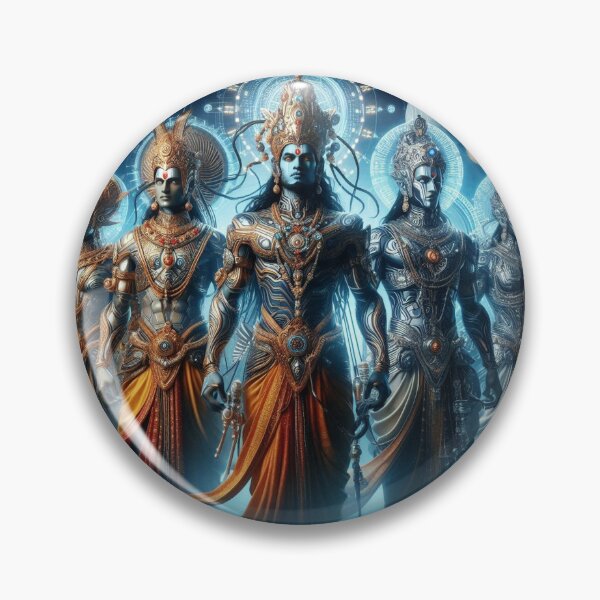 Item preview, Brothers Ashwin designed and sold by RaF71PrO.
