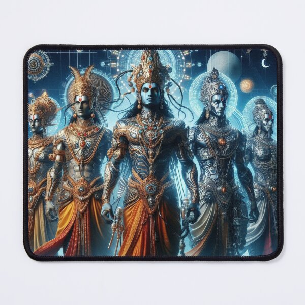 Item preview, Brothers Ashwin designed and sold by RaF71PrO.