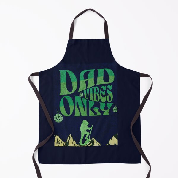 Item preview, Dad Vibes designed and sold by CrystalCove11.