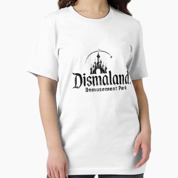 Item preview, Banksy - Dismaland designed and sold by URBANZ.