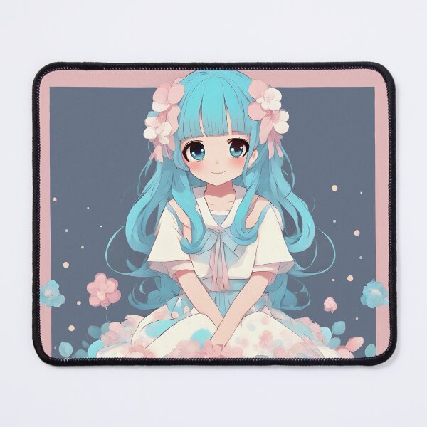 Item preview, LOVE ME KYOKO #21 by Simone Morana Cyla designed and sold by Simone Morana Cyla.