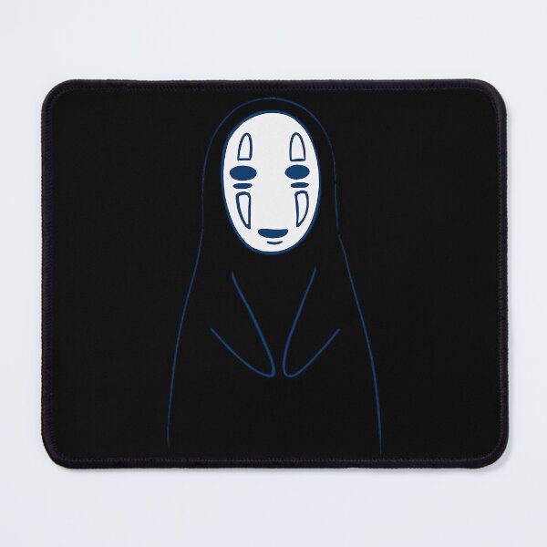 Item preview, No Face Spirited Away designed and sold by arfabasoko.