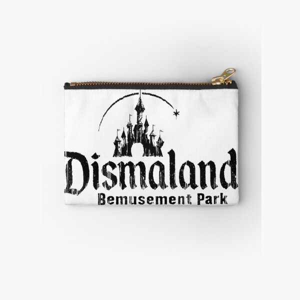 Item preview, Banksy - Dismaland designed and sold by URBANZ.