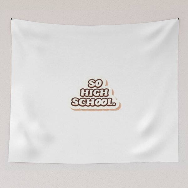 Item preview, so high school the tortured poets department taylor swift designed and sold by blondie.simmer.