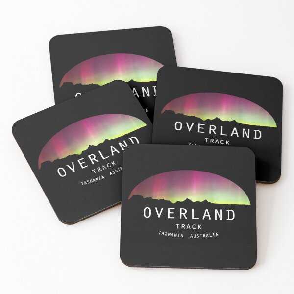 Item preview, Overland Track - Tasmania designed and sold by damnrightmyfoto.