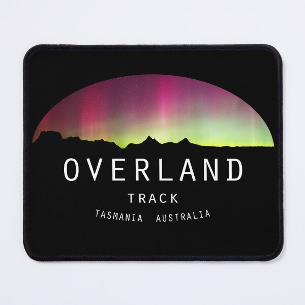 Item preview, Overland Track - Tasmania designed and sold by damnrightmyfoto.