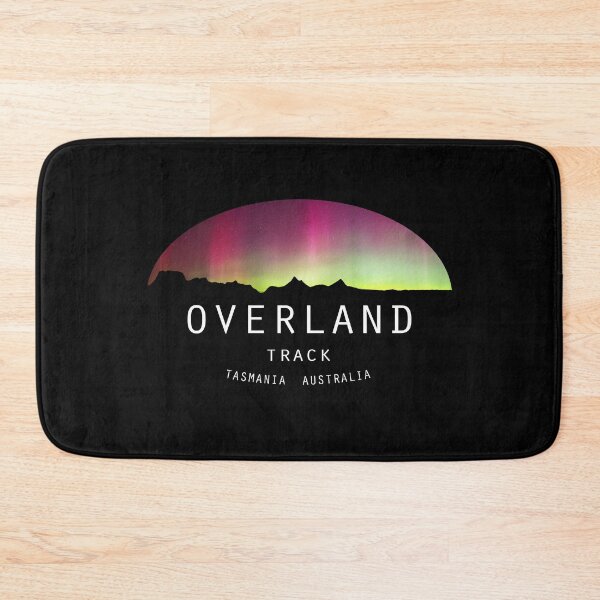 Item preview, Overland Track - Tasmania designed and sold by damnrightmyfoto.