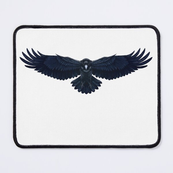 Item preview, The flight of the Raven designed and sold by ICI.