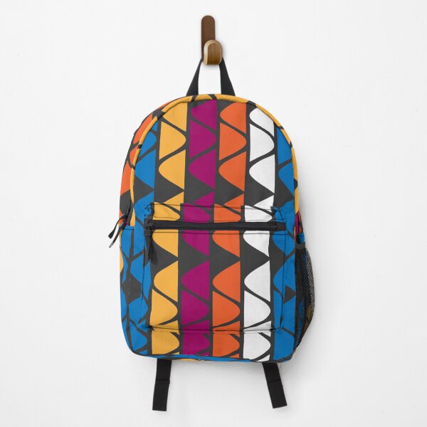 Item preview, vertical pattern, colored stripes designed and sold by wonghong.