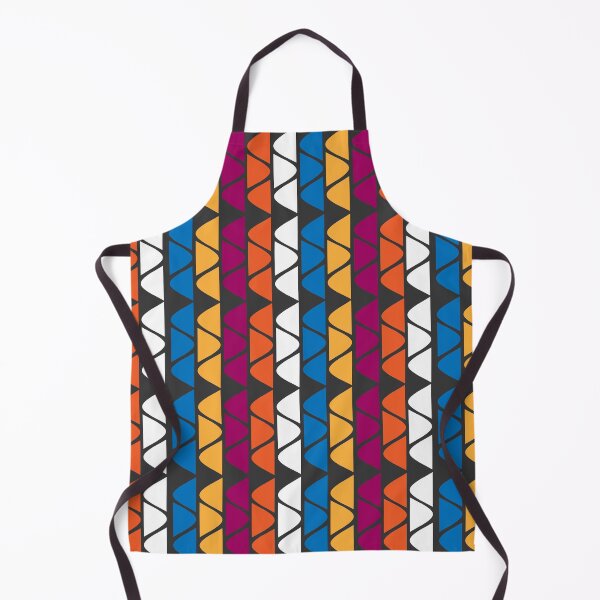 Item preview, vertical pattern, colored stripes designed and sold by wonghong.