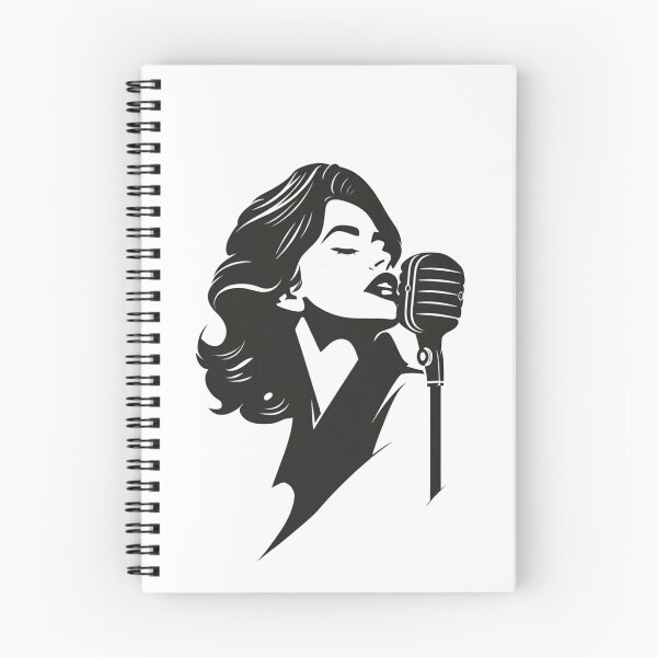 Item preview, Intimate Concert Night designed and sold by palmyst.