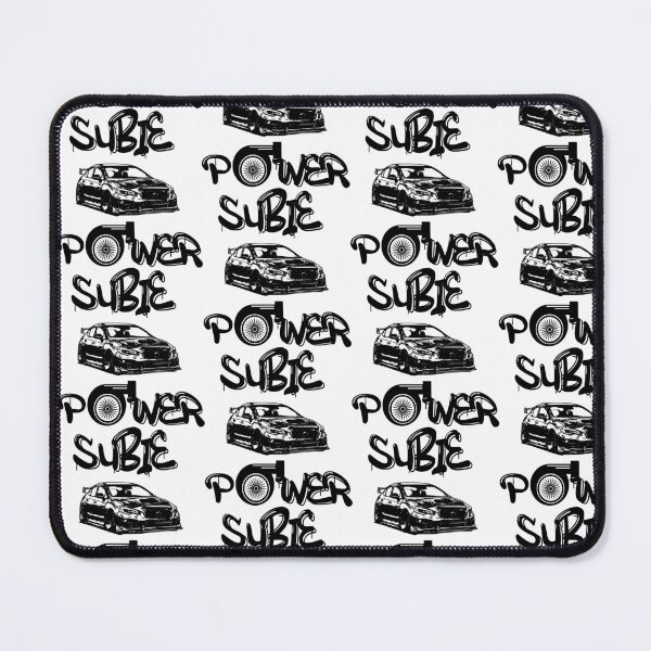Item preview, SUBIE POWER designed and sold by DomGDesign.