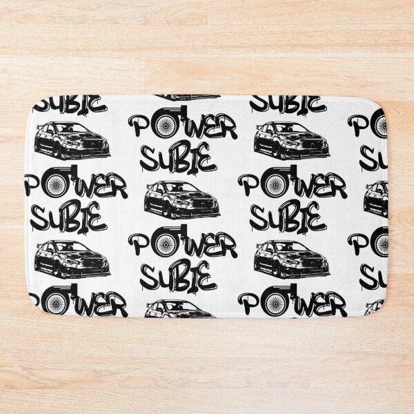 Item preview, SUBIE POWER designed and sold by DomGDesign.