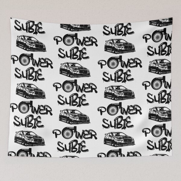 Item preview, SUBIE POWER designed and sold by DomGDesign.