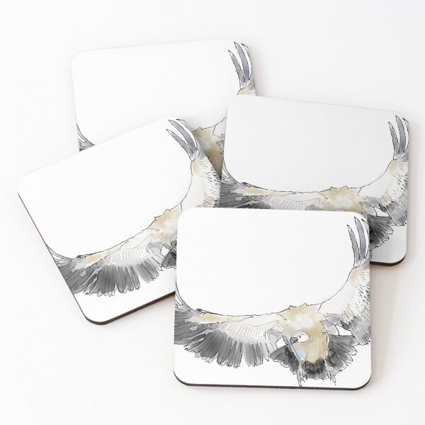 Item preview, Vulture designed and sold by gboscherini.