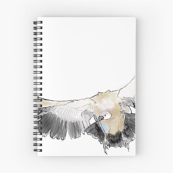 Item preview, Vulture designed and sold by gboscherini.