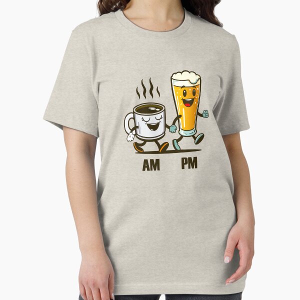 Item preview, Coffee and Beer designed and sold by JoyfulKingdom.