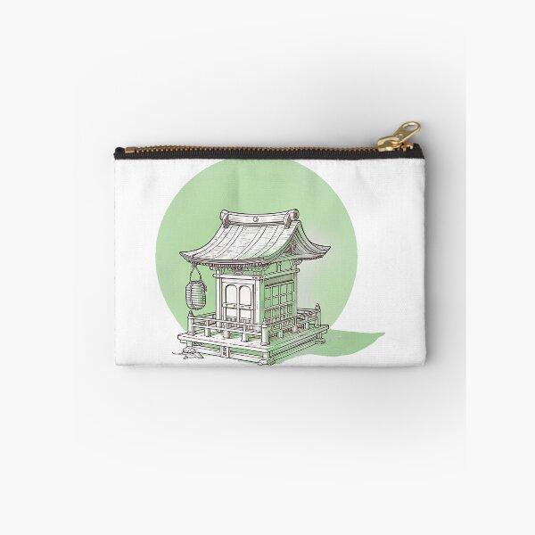 Item preview, Japanese House Spirited Away  designed and sold by arfabasoko.