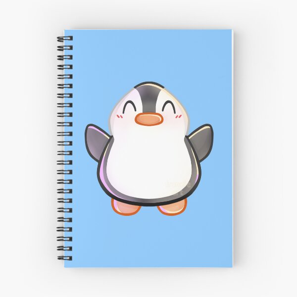 Item preview, Penguin Hug!!! designed and sold by franzieart.