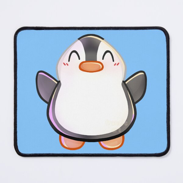 Item preview, Penguin Hug!!! designed and sold by franzieart.