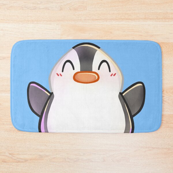 Item preview, Penguin Hug!!! designed and sold by franzieart.