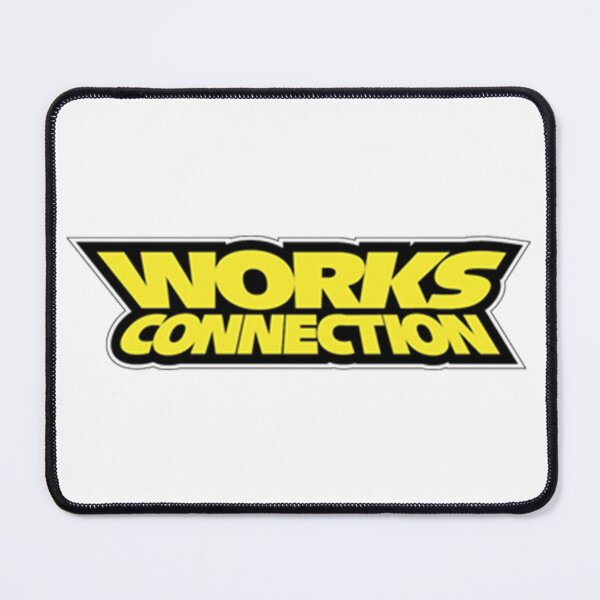 Item preview, works connection designed and sold by vopialusan.