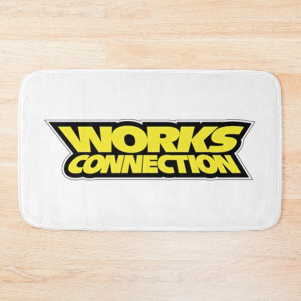 Item preview, works connection designed and sold by vopialusan.