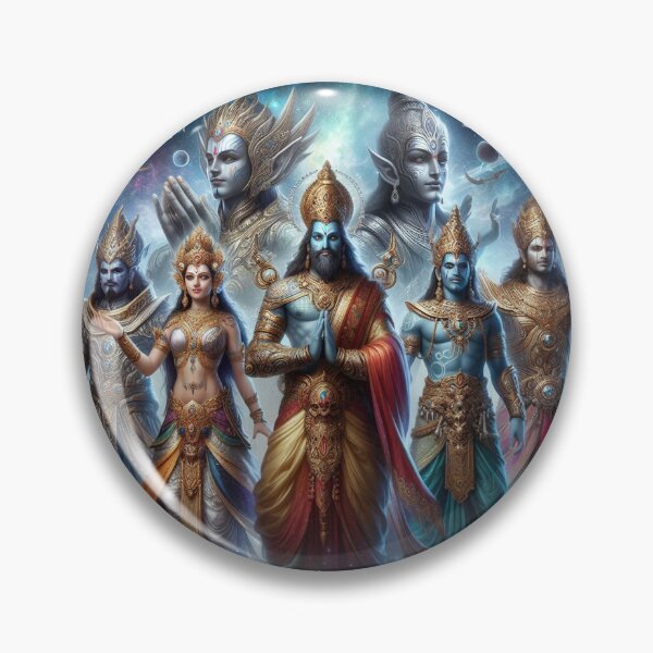 Item preview, Brothers Ashwin designed and sold by RaF71PrO.