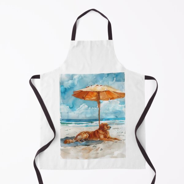 Item preview, Beach Umbrella Rest designed and sold by palmyst.