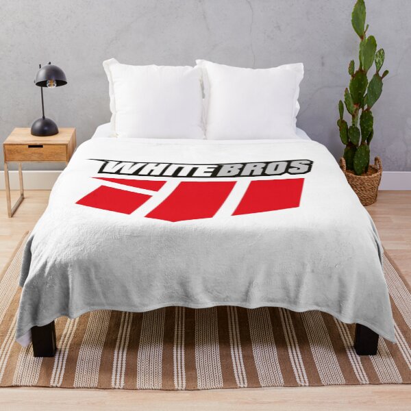 Item preview, white bros designed and sold by vopialusan.