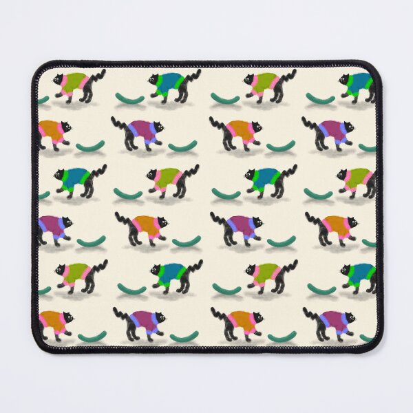 Item preview, Cats and Cucumbers vol. 2 designed and sold by marialindemann.