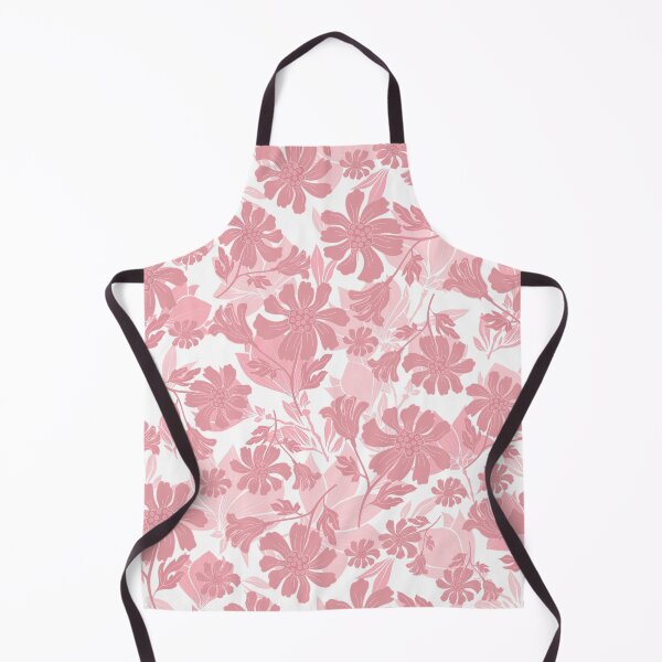 Item preview, Floral seamless pattern flowers designed and sold by Mirksaz-designs.