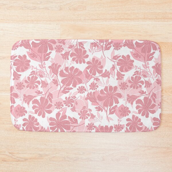 Artikelvorschau, Floral Seamless pattern Flowers entworfen und verkauft von Mirksaz-designs.